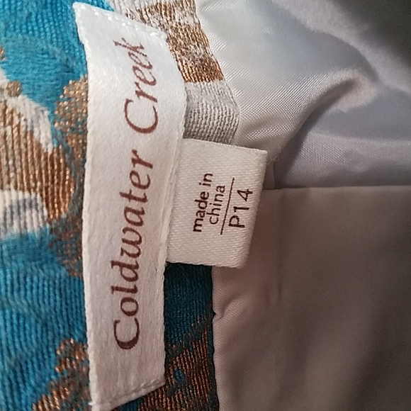 CWC tailored jacket P14 - Picture 5 of 8